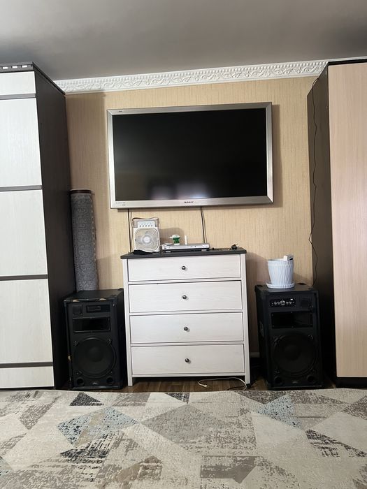 Телевизор 140 диагональ