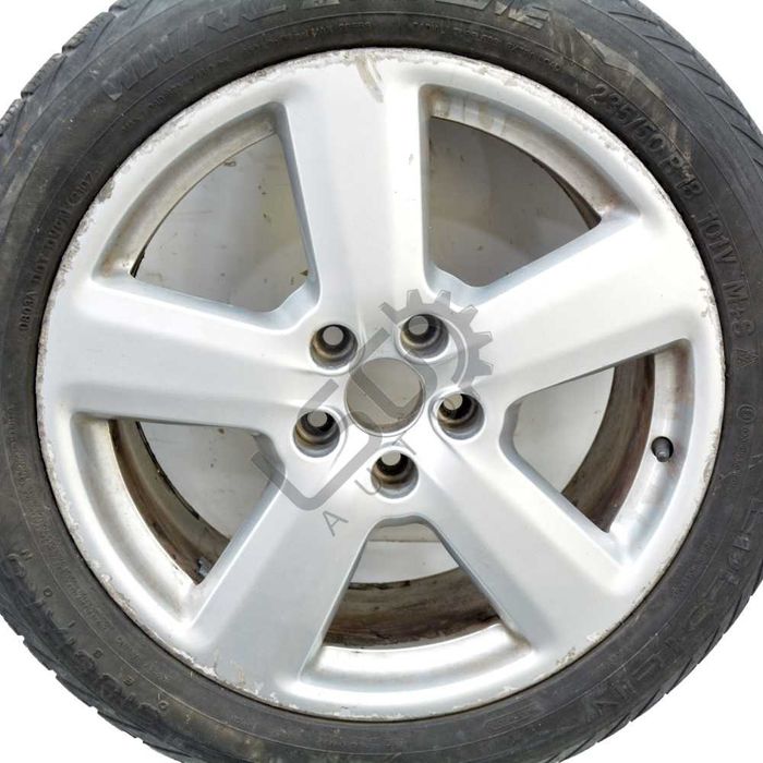 Алуминиеви джанти 5x112 R18 Volkswagen Passat (B6)(2005-2010) ID:96488