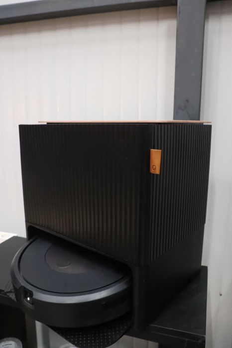 iRobot Roomba Combo j9+ Самоизпразваща се прахосмукачка робот