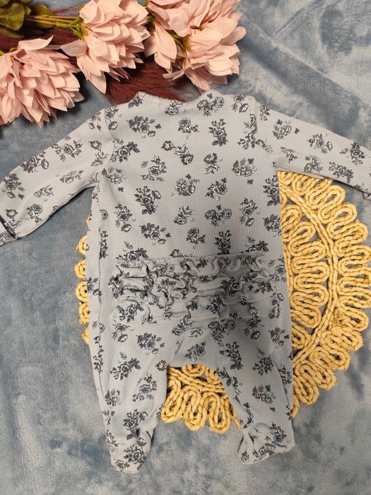 Бебешки ромпъри за момиче Next, TU, Mayoral 0-3