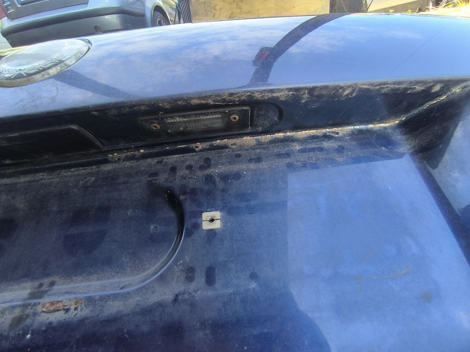 Haion complet Skoda Octavia 2 Combi Break