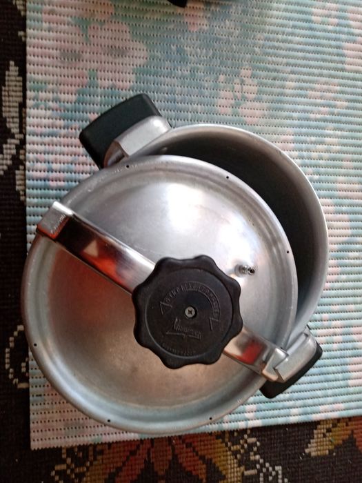 тенджера под налягане,лот, модели