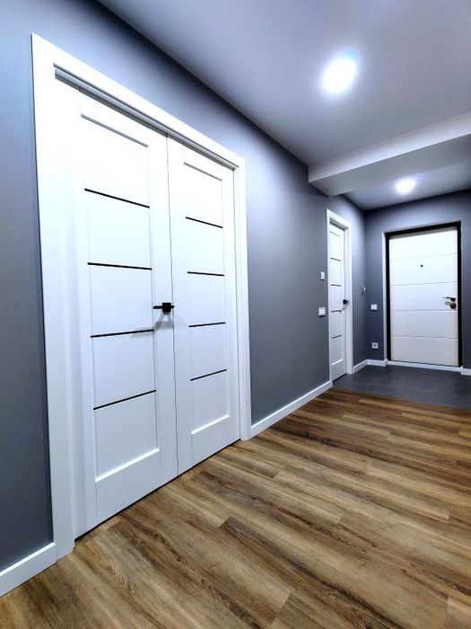 Маляр, Покраска, Ремонт кв. 1 ком