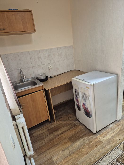 Сдаём отдельную комнату во времянке