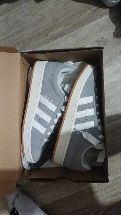 Adidas campus 00s ориг