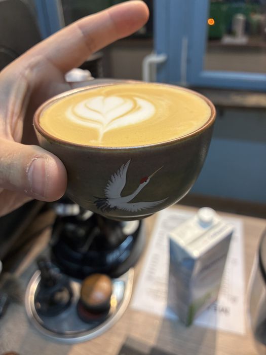 Курсы бариста Алматы