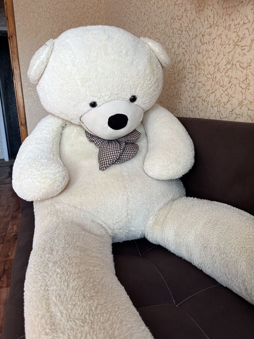 Продам медведя 210см