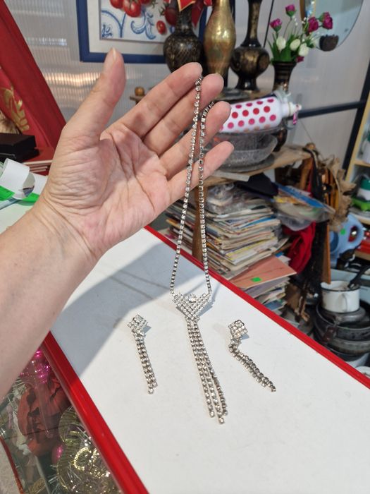 Продам украшения СССР