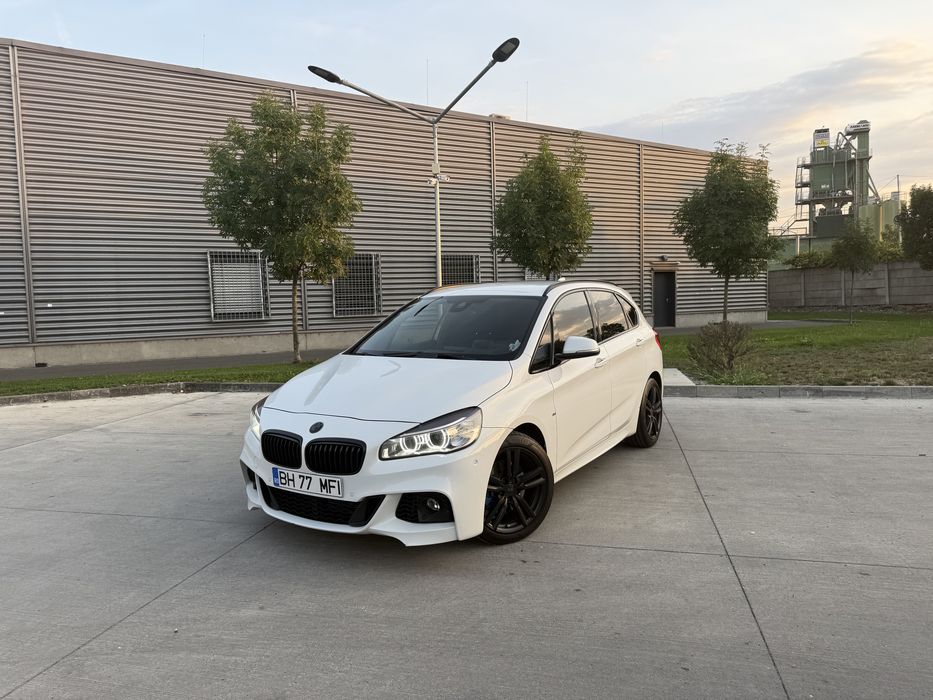 Bmw Seria 2 / M Pachet / xDrive / Automata