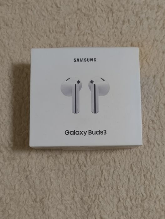 Samsung galaxy buds 3