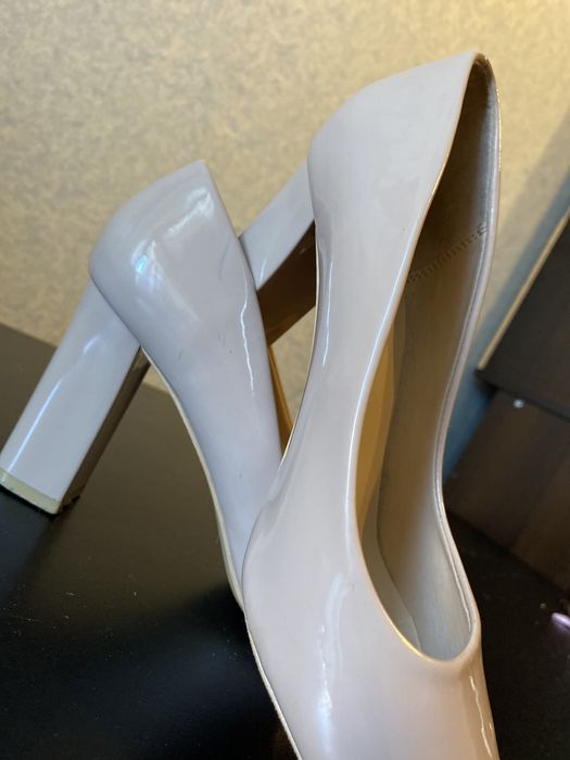 Туфли женские