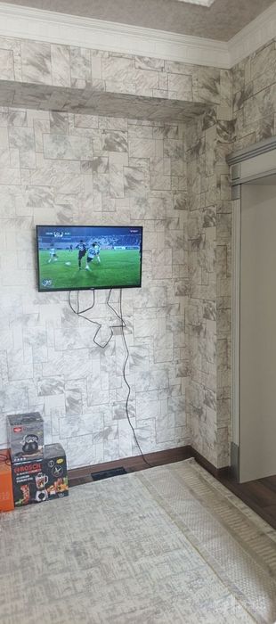 2 xonali kvartira ijaraga beriladi Urganch shahrida