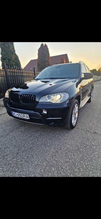 BMW X5 2013 — imagine 2