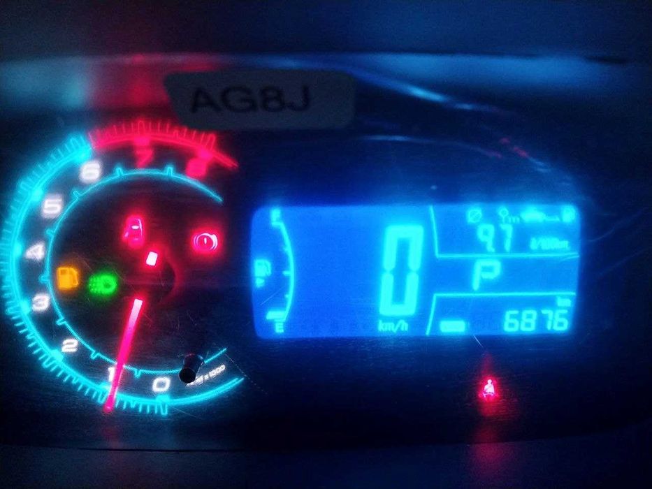 Шевролет Кобалт сатылады Ак ренде 2024 жыл ноябрь  Саммит Уайт