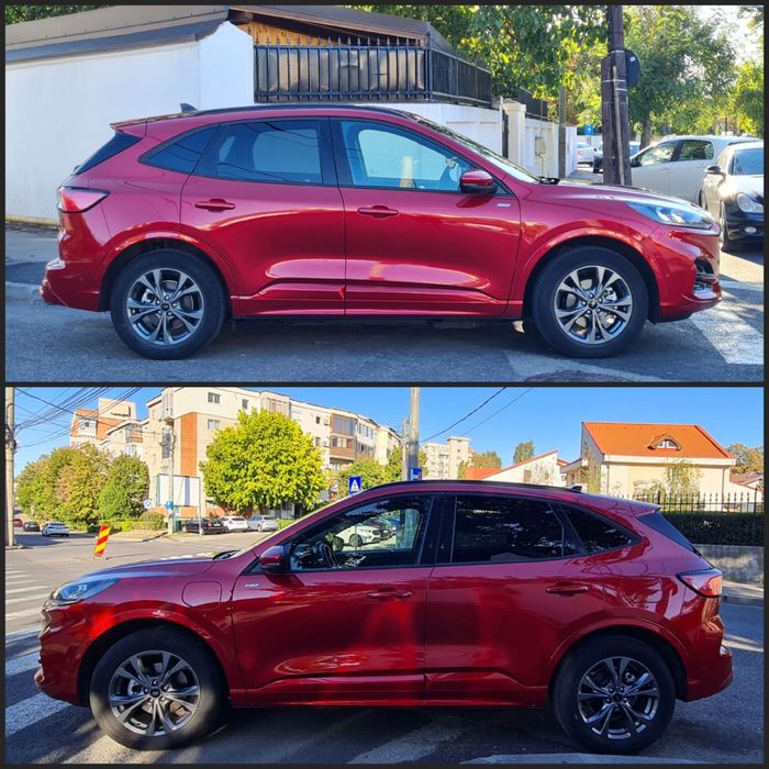 Ford Kuga ST Line X/ 2023 / Plug In Hybrid