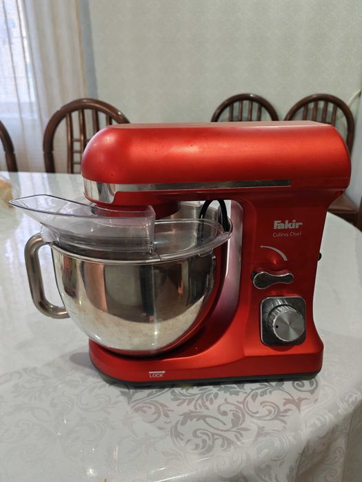 Миксер электрическая