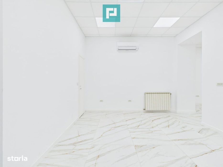 Proprietate de prestigiu în centrul Aradului