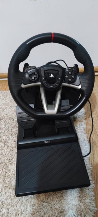 Volan gaming HORI Apex SPF-004U (PS4, PS5, PC)