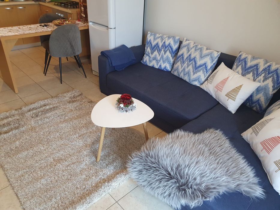 Apartament 2 camere de inchiriat