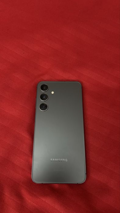 Galaxy S24 Plus, 256GB (US, Snapdragon)