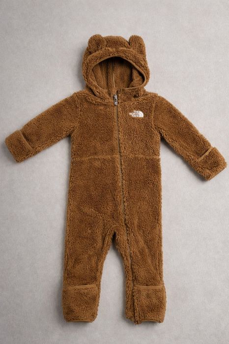 Salopeta copii, North Face