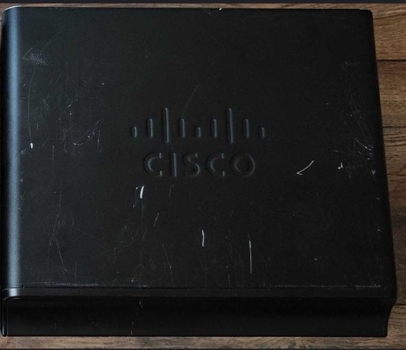 Рутер - Router Cisco 1941/K9 v02