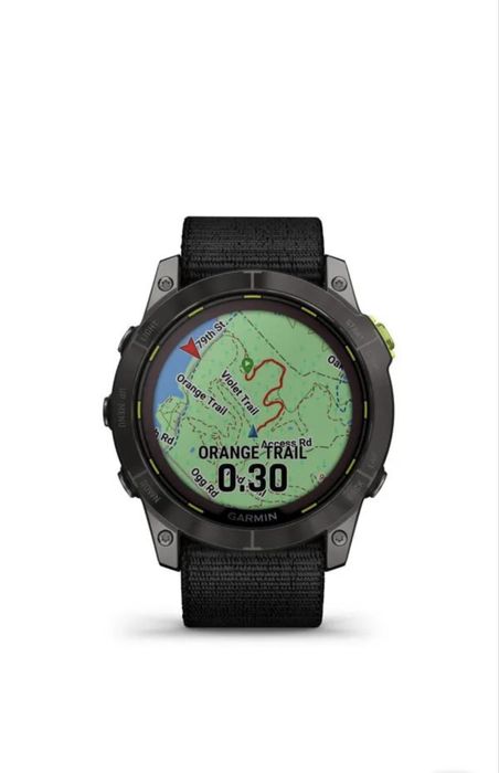 Garmin enduro 2