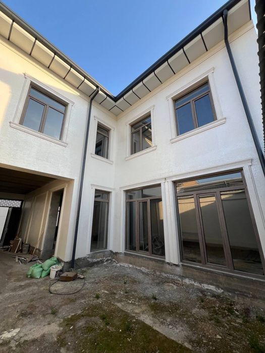 Келес киров узгазойл кочада 6 хонали уй сотилади keles kirov uzgazoil