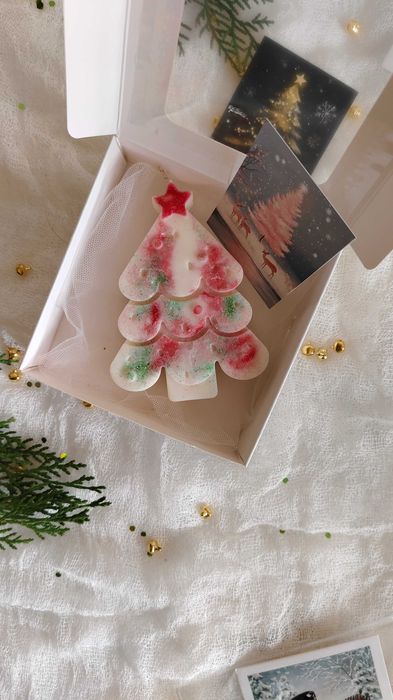 Новогодние подарки