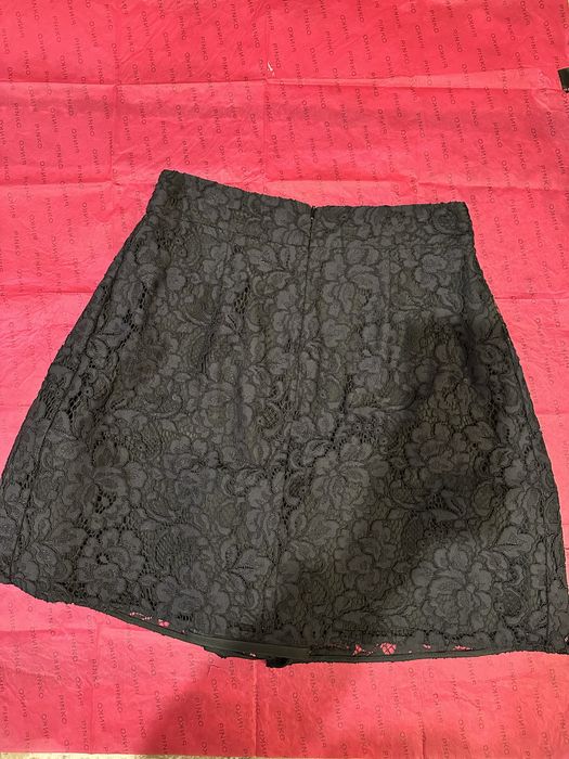 Оригинални дантелени поли Pinko, 42 IT