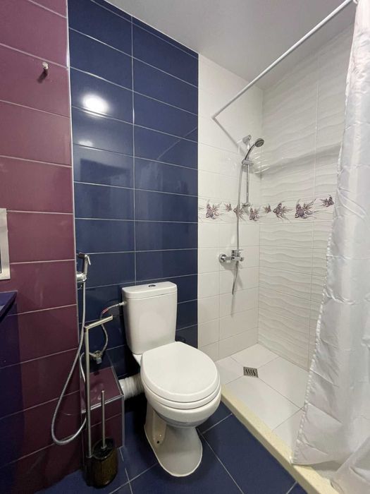 Дава се под наем Двустаен апартамент в София, Студентски град - 65 кв.м за 484.5 € - Снимка #7