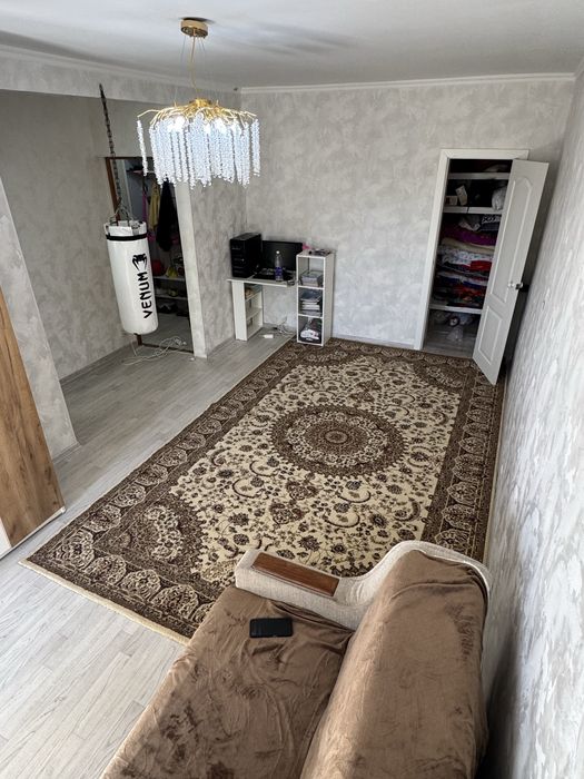 Продам 1комнатную квартиру