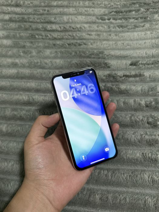 iPhone 11 Pro 64gb 100% LL