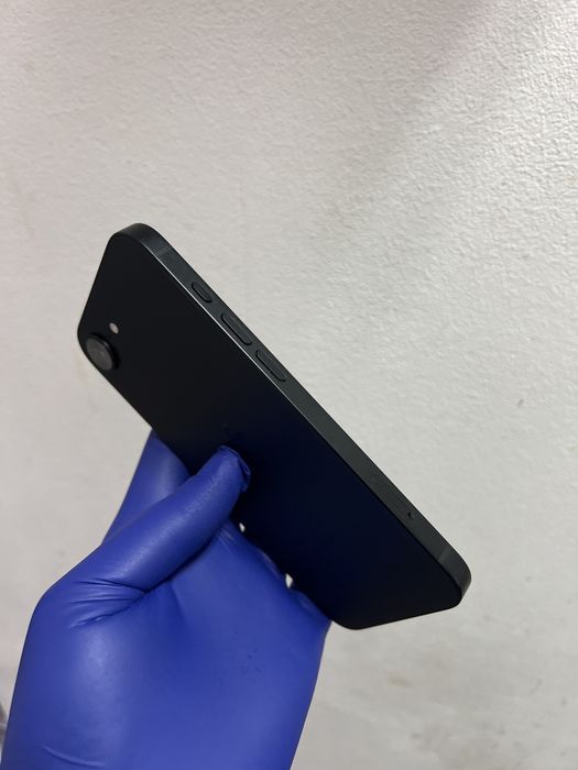 Iphone 16E 128gb MDM impecabil..