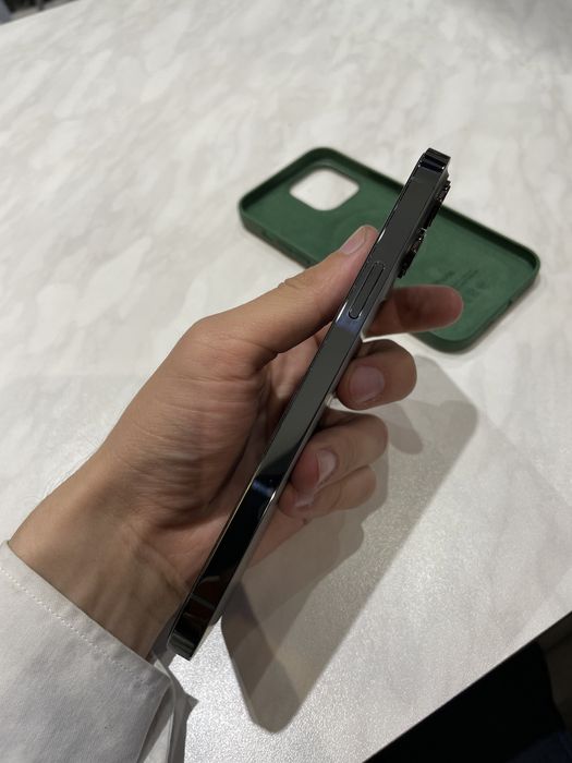 iPhone 13 Pro Max 256GB 92%