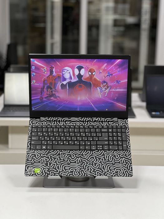 ноутбук Lenovo | Core i5 | ОЗУ 8Gb |