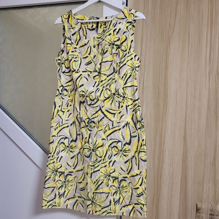 Rochita dama bumbac , firma Etic