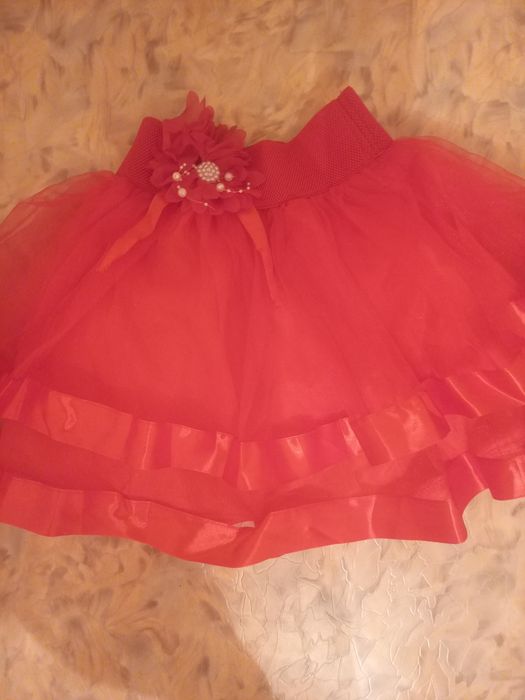 Красивые платья для девочки 5-7лет