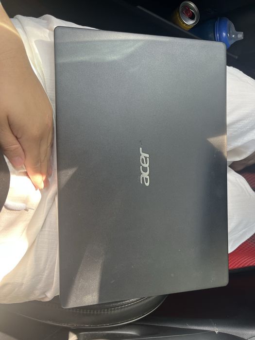 Продам ноутбук acer