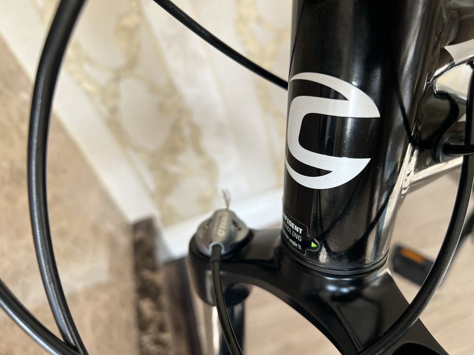 Велосипед Cannondale trail 6 ( trek scott author  Giant cube