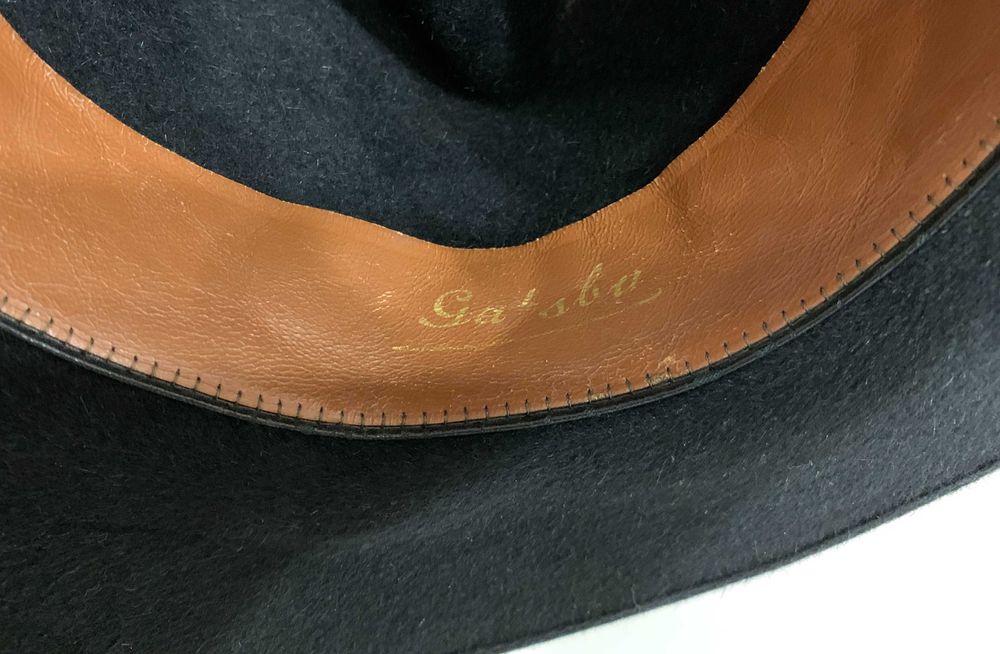 Palarie vintage Rockel Gatsby Schneider de dama