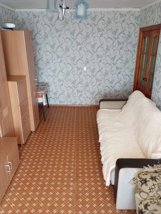 Сдам 2х комнатную квартиру