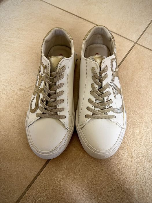 Маратонки Guess, 37 номер, цена 30 лв.