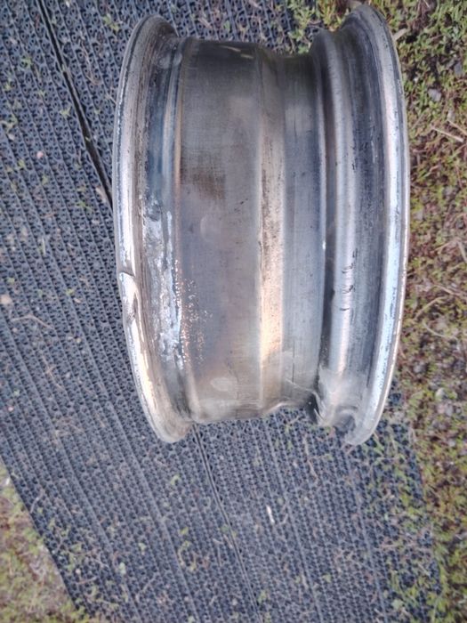 Диски комплект R16