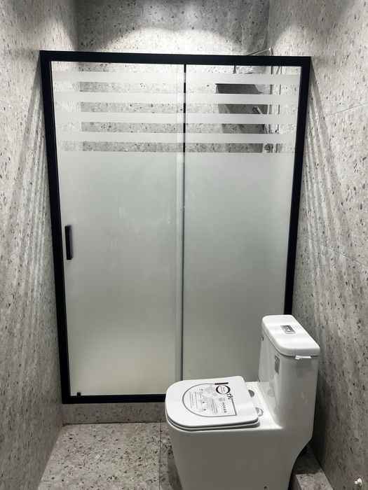 Душевые кабины на заказ