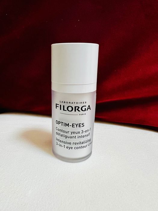 FILORGA Optim-eyes
