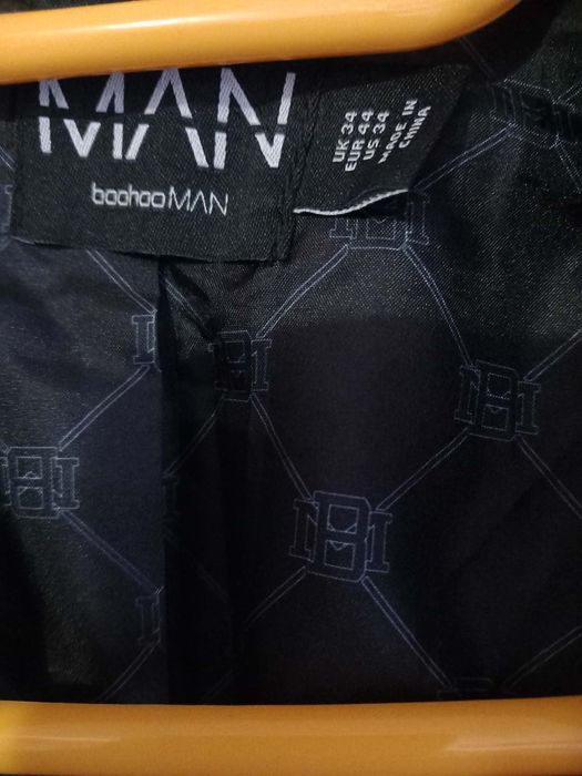 Sacou Boohoo MAN