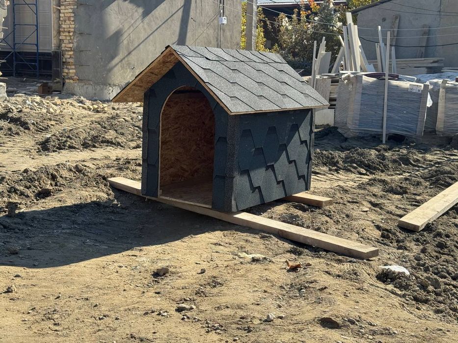 Кириша уриш хизмати услуга строительства.  любой сложности