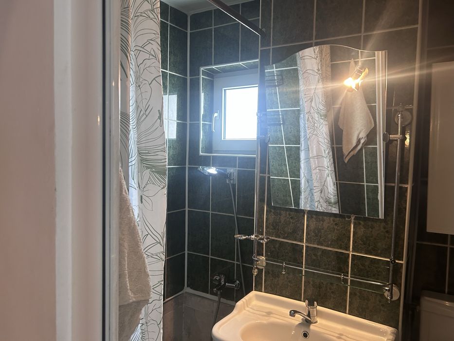 Inchiriez  apartament 2 camere Turda