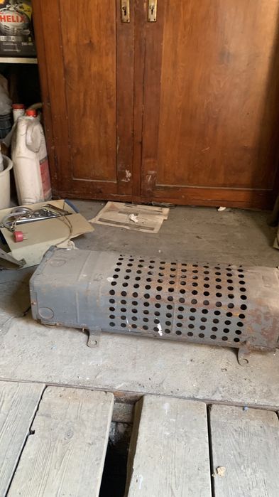 обогреватель